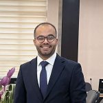 تصویر سینا آقاملائی | پژوهشگر محیط‌زیست صنعتی و فرآیندهای تصفیه پساب