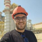 تصویر حسام ابراهیمی | متخصص مهندسی ایمنی فرآیند (Process Safety)